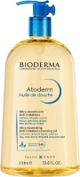 Bioderma Atoderm Óleo De Banho – Higiene Hidratante Diária 1l