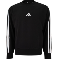 Blusa de Moletom Masculina adidas Essentials 3 Listras