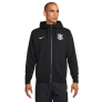 Blusão Nike Sportswear Corinthians Club Masculino