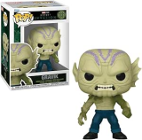 BONECO FUNKO POP MARVEL SECRET INVASION S1 POP 1
