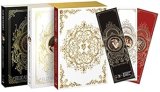 Box Trilogia dos Príncipes + Acessório