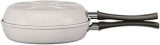 Brinox – Omeleteira 18Cm 0,75L Ceramic Life Suprema – Vanilla