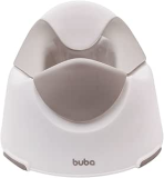 Buba Troninho Infantil – Cinza Cinza