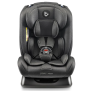 Cadeirinha infantil para carro Litet Mass 0-36kg Preta – BB456