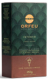 Café Moído Intenso Orfeu 250g