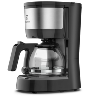 Cafeteira Elétrica Electrolux 15 Xícaras Efficient ECM10 220V