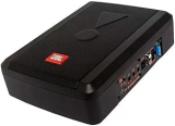 Caixa Ativa Amplificada Jbl Sw68a-ms Subwoofer Slim 100w Rms