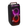 Caixa De Som Bluetooth Jbl Partybox Club 120