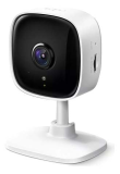 Camera de Segurança TP-Link TAPO C100, Wi-Fi, Full HD, Branco – Tapo C100(BR)