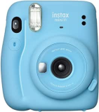 Câmera Instax Mini 11 – Azul