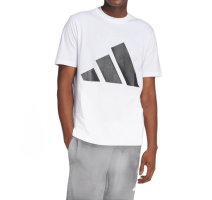 Camiseta Adidas Big Logo Masculina