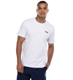 Camiseta Fila Manga Curta Classic – Masculina