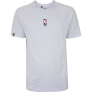 Camiseta Masculina NBA Manga Curta Core Logoman