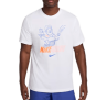 Camiseta Nikecourt Dri-fit Masculina