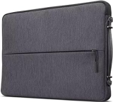Capa case para Notebook até 15.6″ Lenovo Urban Sleeve, Cinza
