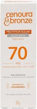 Cenoura e Bronze Protetor Solar Facial Fps70 – 50 g