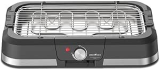 Churrasqueira Elétrica Britânia Bcq40 Menos Fumaça 220v