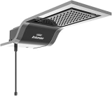 Chuveiro Eletrônico – Ducha Intense 220v – 6.500w Black – Fame