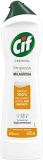 Cif Laranja – Higienizador Cremoso 450 Ml