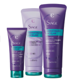 Combo Siàge Hidratação Micelar: Shampoo 250ml + Condicionador 200ml + Leave-In 100ml