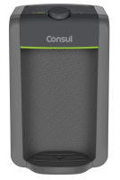 Consul Purificador De Agua Cinza Cpc31afona Bivolt