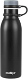 Contigo, Garrafa Térmica Inox Parede Dupla Matterhorn, 591ML