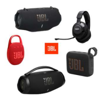 🔥Cupom de 25% em JBL