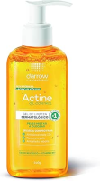 Darrow Actine Oil Control Gel De Limpeza 140g