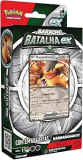 Deck De Batalha Pokémon Tcg Kangaskhan, Cor: Estampado – Copag