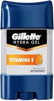 Desodorante Gel Antitranspirante Gillette Hydra Gel Vitamina E – 82g