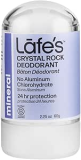 Desodorante Natural Cristal Mini Stick 60g – Lafe’s