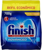 Detergente para Lavar Louças em Pó Finish 700g