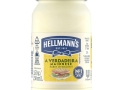 Hellmann´s Maionese Tradicional 250G