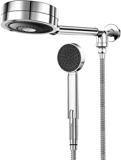 Docol Chuveiro Technoshower C/desviador Cr, Cromado