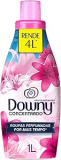 Downy Amaciante Concentrado Frescor Da Primavera 1L