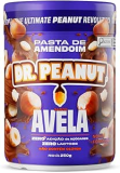 Dr. Peanut Pasta De Amendoim (250G)