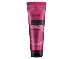 Eudora Siàge Shampoo Cauterização dos Fios 250ml