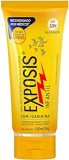 Exposis Infantil, Repelente de Mosquitos e Insetos com Icaridina, Gel, Até 10h de Proteção, A Partir de 6 Meses, Hipoalergênico e sem perfume, Testado dermatologicamente, 100ml