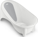 Fisher-Price Baby Banheira de Bebê, Branco, HDB52
