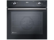 Forno A Gás De Embutir Electrolux Oe8gh 80l