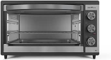 Forno Elétrico 49L Britânia BFE49 Dupla Resistência – 220V