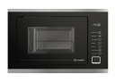 Forno Micro-ondas de Embutir Mueller 25 Litros Preto MMO0225G1 – 127V