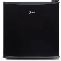 Frigobar 45l Preto 127v 60hz Midea
