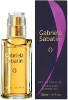Gabriela Sabatini Eau de Toilette 30Ml
