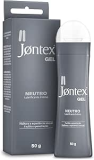 Gel Lubrificante Íntimo Jontex Neutro – Sem Sabor – 50g