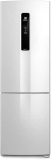Geladeira Electrolux Frost Free 400L Inverse com AutoSense Branca (DB44) 127V