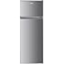 Geladeira Eos 230 Litros Duplex Inox Erv250ds 110v