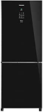 Geladeira Panasonic Frost Free 425l A+++ Black Glass – Nr-bb53gv3b