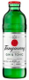 Gin & Tonic Tanqueray London Dry 275ml