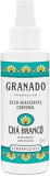 Granado – Óleo Corporal Terrapeutics Chá Branco 120ml